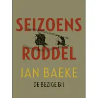 De Bezige Bij Seizoensroddel