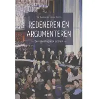 Blokker Redeneren en argumenteren