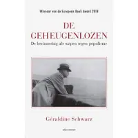 Atlas De geheugenlozen