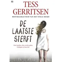 Overamstel Uitgevers De laatste sterft
