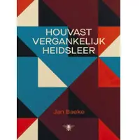 De Bezige Bij Houvastvergankelijkheidsleer