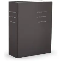 BOOM De 102.000 namen (Hardback)