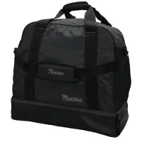 Precision Pro Hx Players Twin Duffle Bag Zwart