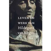 Adveniat Geloofseducatie B.V. Leven en werk van Hildegard van Bingen