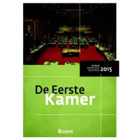 Boom uitgevers Amsterdam De eerste kamer
