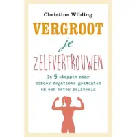 Vbk media Vergroot je zelfvertrouwen