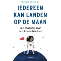 Ten Have Iedereen kan landen op de maan (Paperback)