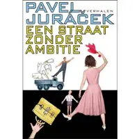 Blokker Een straat zonder ambitie