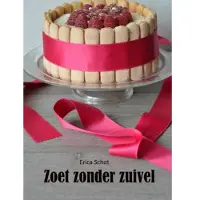 Brave New Books Zoet zonder zuivel