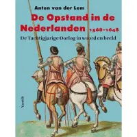 Blokker De opstand in de Nederlanden