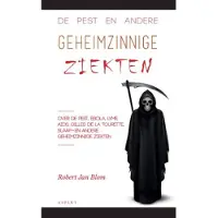 Uitgeverij Aspekt De pest en andere geheimzinnige ziekten (Paperback)