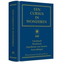 Vbk media Een cursus in wonderen