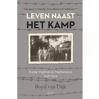 Spectrum Leven naast het kamp (Paperback)