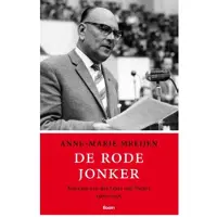 Boom uitgevers Amsterdam De rode jonker