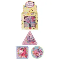 OEM Uitdeelcadeautjes - Geduld Spelletjes Model: Pony's In Traktatiebox