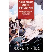 Atlas Op de ruïnes van het imperialisme (Paperback)