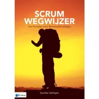 Van Haren Publishing Scrum wegwijzer