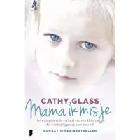 Boekerij Mama ik mis je (Paperback)