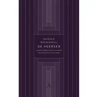 Athenaeum De heerser (Hardback)