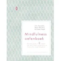 Uitgeverij Nieuwezijds Mindfulness oefenboek