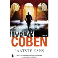 Boekerij Laatste kans (Paperback)