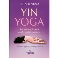 Blokker Yin yoga