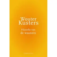 Lemniscaat Filosofie van de waanzin