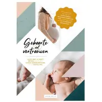 De vrije uitgevers Geboorte vol vertrouwen