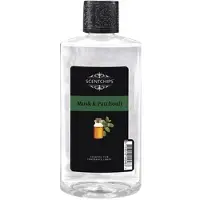 Scentchips ScentOil Musk & Patchouli 475 Ml