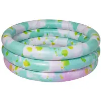 Sunnylife Zwembad Inflatable Games Tie Dye