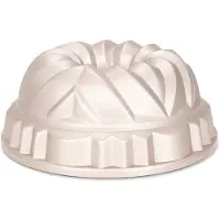 Patisse Bundt pan aluminium 1 Ø24 cm, Bakblik