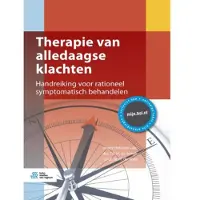 Bohn Stafleu van Loghum Therapie van alledaagse klachten (Paperback)