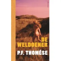 Atlas Contact De weldoener (Hardback)