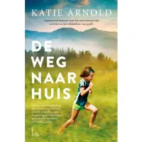 Luitingh-sijthoff De weg naar huis (Paperback)