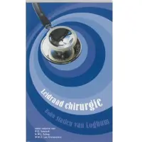 Bohn Stafleu van Loghum Leidraad chirurgie (Paperback)