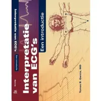 Bohn Stafleu van Loghum Interpretatie van ECG's (Paperback)