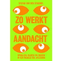 Blokker Zo werkt aandacht
