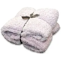 Unique living Plaid Knut - Oudroze