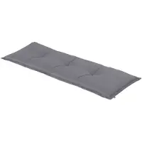 Hartman Bankkussen Hartman Havana Sealgrey (150 x 50 cm)
