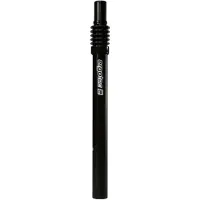 Ergotec Zadelpen verend SP-2.0 25.4 x 300 mm aluminium zwart online kopen