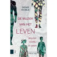 AMSTERDAM UNIVERSITY PRESS De muziek van het leven (Paperback)
