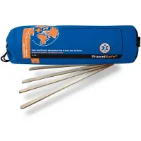 Travelsafe Pyramid Mosquitonet 1 pers. - pyramidestijl