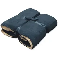 Unique living Coby fleece Plaid