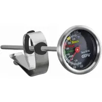 GEFU Thermometer Gefu Tea And Milk Sido