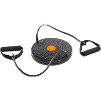 Huismerk InnovaGoods Roterende Cardio-schijf - 25 x 3 cm