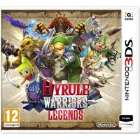 Hyrule Warriors