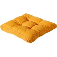 Madison Loungekussen Zit Florance Panama Golden Glow (60 x 60 cm)