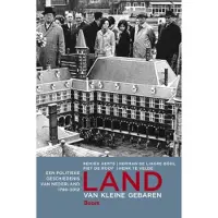 BOOM Land van kleine gebaren (Paperback)