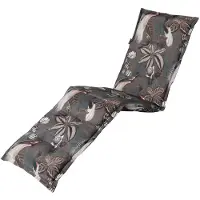 Madison Ligbedkussen Madison Sofie Taupe