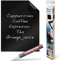 Legamaster Magic-Chart blackboard 60 x 80 cm (25 vellen)